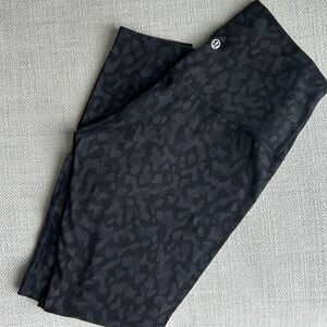 Lululemon Align Leggings